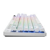 Logitech 920-012143 G PRO XTKL LIGHTSPEED Wireless Gaming Keyboard, White