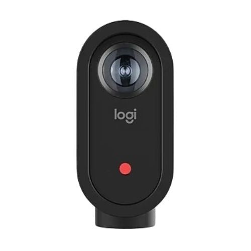 Logitech 961-000498 1080p HD Mevo Start Wireless HD Live Streaming Camera, 3.6mm Lens