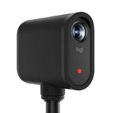Logitech 961-000498 1080p HD Mevo Start Wireless HD Live Streaming Camera, 3.6mm Lens (Case Of 4)