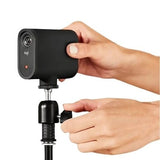 Logitech 961-000498 1080p HD Mevo Start Wireless HD Live Streaming Camera, 3.6mm Lens (Case Of 4)