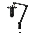 Logitech 988-000585 Yeti GX Dynamic Mic and Compass Boom Arm Bundle