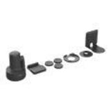 Logitech 991-000553 Rally Camera Streamline Kit, Graphite