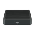 Logitech 993-001952 Video Conference Interface Unit, Rally Ultra-Hd Confer