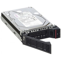 Lenovo 7XB7A00033 ThinkSystem 2.5" 1.2TB 10K SAS 12Gb Hot Swap 512n HDD SED