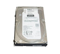 Lenovo 7XB7A00047 ThinkSystem 3.5" 4TB 7.2K SAS 12Gb Hot Swap 512n HDD FIPS