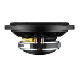 PRO 8' Shallow Coaxial Hybrid Mid-Range Loudspeaker with Built-in Driver | 200W RMS 4-Ohm - detail view | Silarius