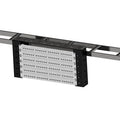 Hubbell TBS6 Tray Mount Bracket 1224, 6U