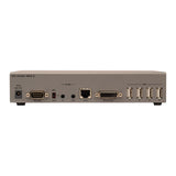 Gefen EXT-DVIKA-HBT2 DVI KVM HDBaseT 2.0 Extender with USB & RS-232