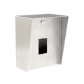 PEDESTAL PRO 810HOU-AIP-01-304 8x10 Stainless Housing - Aiphone LEM-1DL Call Master Station