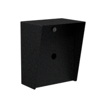 Pedestal Pro 810HOU-FARP-01-CRS 8" x 10" Portrait Steel Housing fits Farpointe P-620-H-A