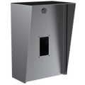 Pedestal Pro 812HOU-LIFT-01-304 8"x12" Stainless Steel Housing, Liftmaster CAPXS