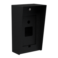 Pedestal Pro 814HOU-CREW-01-CRS 8"x14" Mild Steel Housing, CrewSight BAE 8300
