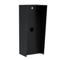 Pedestal Pro 820HOU-LIFT-01-CRS 8" x 20" Portrait Steel Housing fits Liftmaster CAPXM/MC