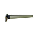 Adams Rite 8400LR37036-US32D 8400 Series Narrow Stile Exit Device