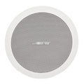 Bose Professional 841154-0420 FS2C FreeSpace Pair In-Ceiling Loudspeaker, White
