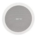 Bose Professional 841154-0420 FS2C FreeSpace Pair In-Ceiling Loudspeaker, White