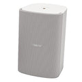 Bose Professional 841155-0420 FS4SE FreeSpace Loudspeakers, Surface-Mount, IP55, 1-Pair, White