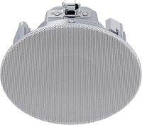Electro-Voice EVID-EC3.1 Entry Ceiling Speaker 3" 70/100V, White