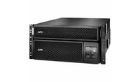 APC SRT5KRMXLT-5KTF-A Smart-UPS Online Rackmount with Step-Down Transformer, 5KVA, 5U, 208V
