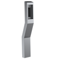 Pedestal Pro 84TOW-2NIP-03-304 56" Z-shaped Pedestal - 2N IP Style