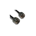 West Penn CN-NM538X Coaxial Cable Connector