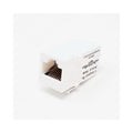 Dynacom 17159-C5-WH Wall Plate, CAT5e Data Coupler, White