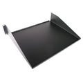 Dynacom 1900-CS 14" Single-Sided Shelves, Black