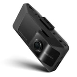 THINKWARE TW-X850D X850 2K Front + 2K Rear Dash Cam with 2.7" LCD, 32GB