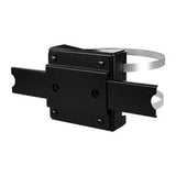 Bose Professional 889689-0100 Pole Mount Bracket for DesignMax and FreeSpace Loudspeakers, Black