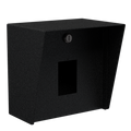 Pedestal Pro 88HOU-BOSC-02-CRS 8" x 8" Square Steel Housing fits Bosch B942.