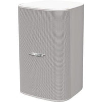 Bose Professional 892116-0200 Surface-Mount Loudspeaker, White