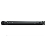 Bose Professional 892119-1110 Veritas Series Audio Smart Mixer Amplifier, 4-8 Ohm, Black