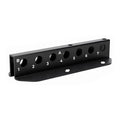 Bose Professional 893631-0100 AMU Suspension Rail, Black