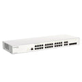 D-Link DBS-2000-28 28-Port Nuclias Cloud Managed Switches