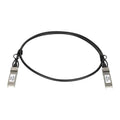 D-Link DEM-CB100S28 1M 25G Direct Attach Cable for Data/Stacking, SFP Module