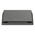 D-Link DMS-106XT 6-Port Multi-Gigabit Unmanaged 4K Switch, Smart Turbo Mode
