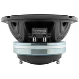8' Neodymium Coaxial Hybrid Mid-Bass Water resistant Carbon Fiber Cone Loudspeaker with Built-in ... - detail view | Silarius