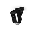 Ring 8KS2S7BEN Ceiling Mount for the SLC Wired