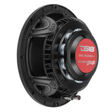 8" Midrange Loudspeaker with Neodymium Rings and Aluminum Bullet | 375 Watts RMS 4-Ohm