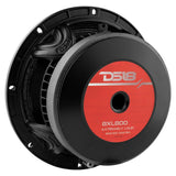 XL 8' Mid-Range Loudspeaker 400 Watts Rms 8-Ohm - detail view | Silarius