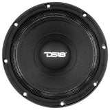 XL 8' Mid-Range Loudspeaker 400 Watts Rms 8-Ohm - rear view | Silarius