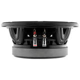 XL 8' Mid-Range Loudspeaker 400 Watts Rms 8-Ohm - detail view | Silarius
