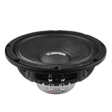 XL 8' Mid-Range Loudspeaker 8-Ohm with Neodymium Magnet 400 Watts RMS - detail view | Silarius