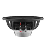 XL 8' Mid-Range Loudspeaker 8-Ohm with Neodymium Magnet 400 Watts RMS - detail view | Silarius