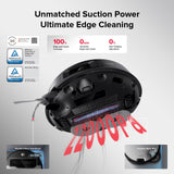 Roborock Saros Z70 Robot Vacuum with OmniGrip Mechanical Arm - detail view | Silarius