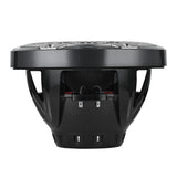 10' Marine 2-Way Hybrid Speaker with RGB LED, Compression Driver and Neodymium Magnet | 450W RMS ... - detail view | Silarius