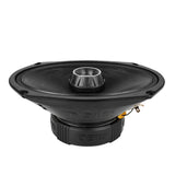 PRO-ZT 6x9' Coaxial Mid-Range Loudspeaker with Water-Resistant Cone Built-in Bullet Tweeter and G... - detail view | Silarius
