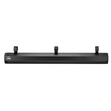 37' Marine Amplified Soundbar with Bluetooth USB & RGB Lighting 10 Speakers 1200 Watts - detail view | Silarius