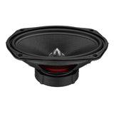 ZXI 6x9” 2-Way Component Speakers with Glass Fiber Cone | 120W RMS 4-Ohm