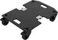 Electro-Voice EVOLVE70-DOLLY Dolly Board with Lockable Casters for EVOLVE 70 Subwoofers, Black